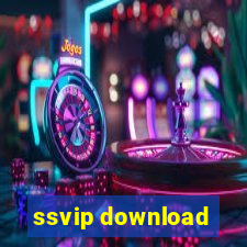 ssvip download